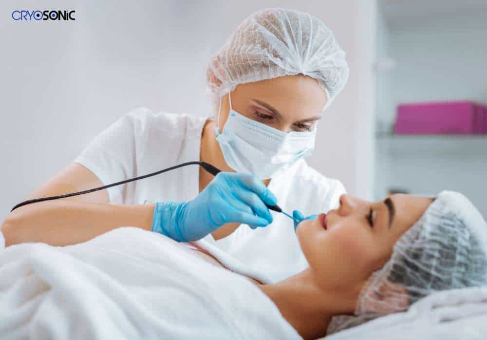 Why DIY Skin Lesion Removal Is Risky Fareham