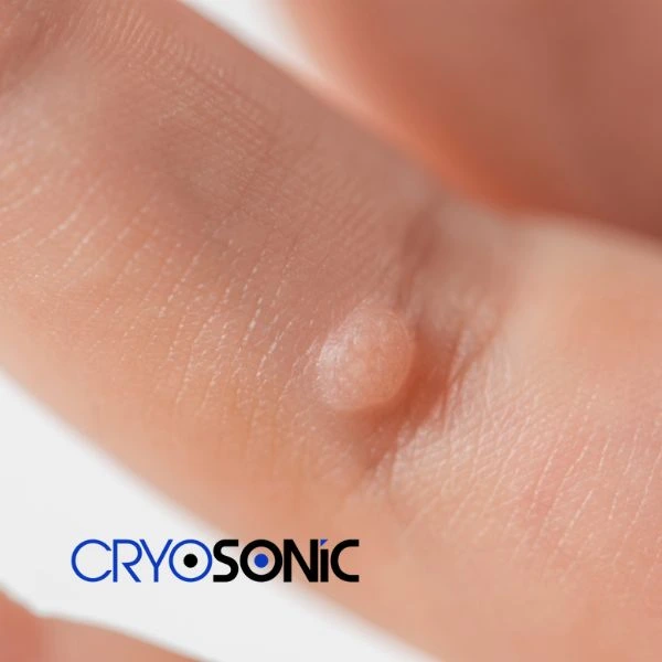 Are you looking for fast wart removal? Contact our team Fareham